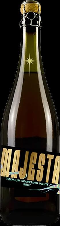 Brut White